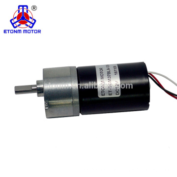 Controlador de motor sin escobillas 24v dc